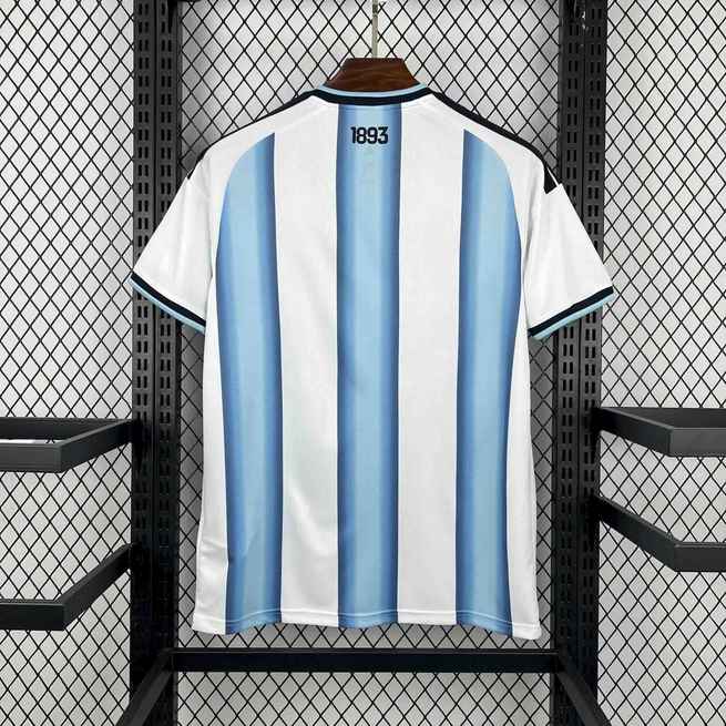 2026 Argentina Home Kit World Cup S- 4XL
