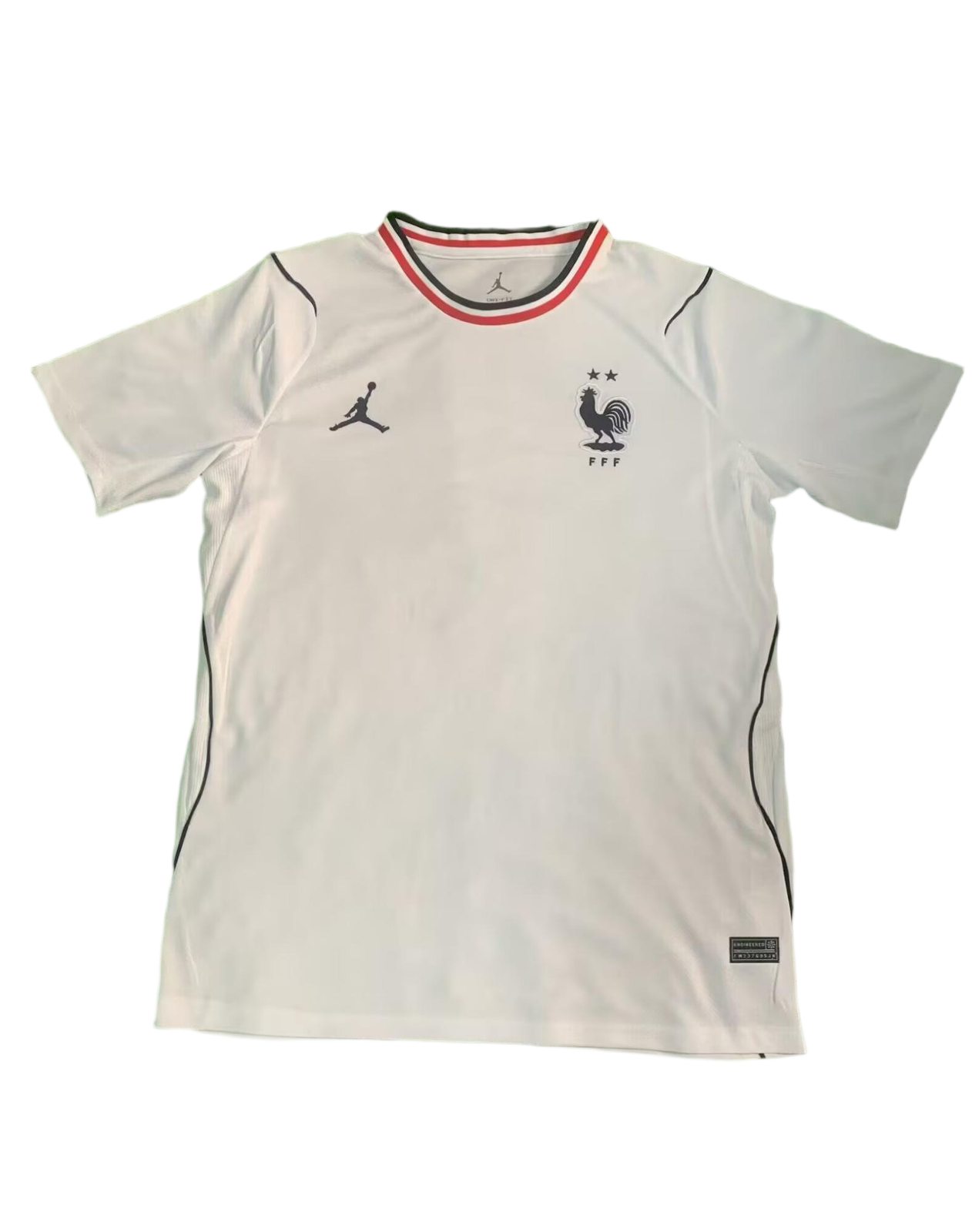 2026 France Away Kit S-4XL