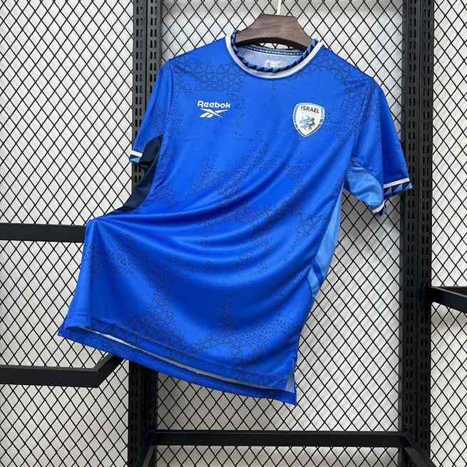 2026 Israel Away Kit World Cup S-2XL