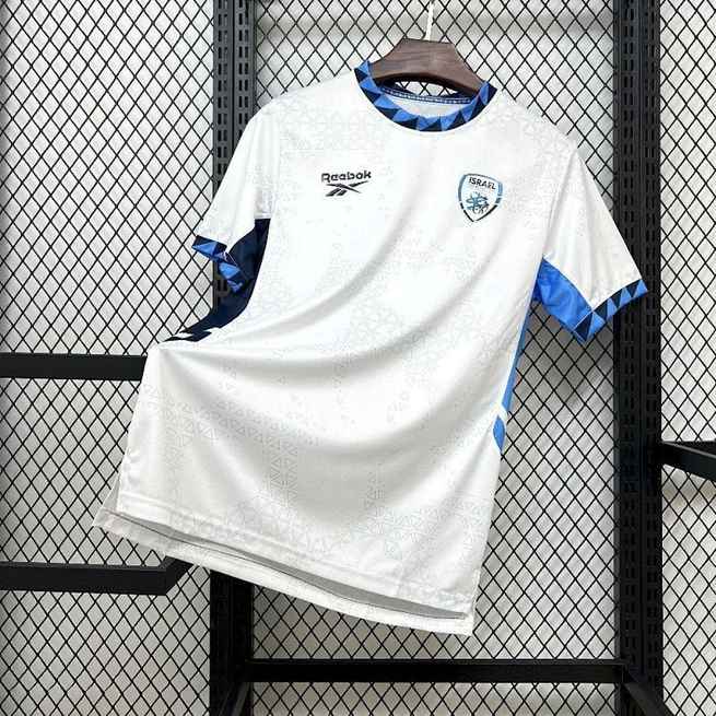 2026 Israel Home Kit World Cup S-2XL
