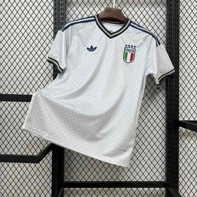 2026 Italy Away Kit World Cup S-4XL