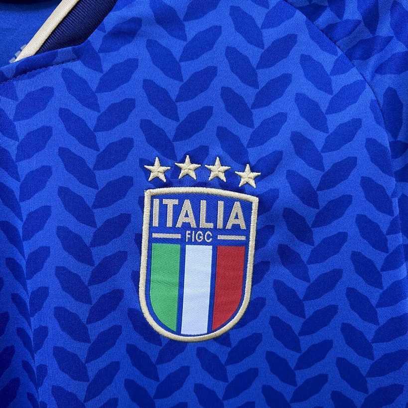 2026 Italy Home Kit World Cup S-4XL