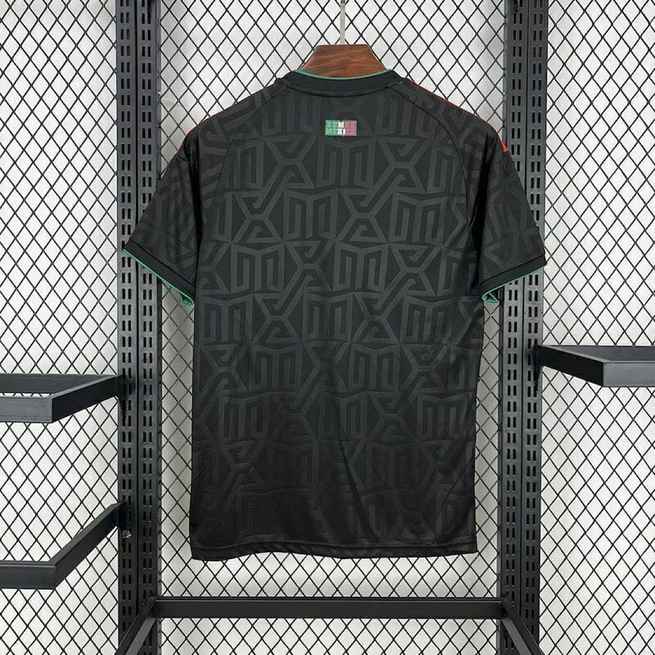 2026 Mexico Third Away Kit World Cup S-4XL
