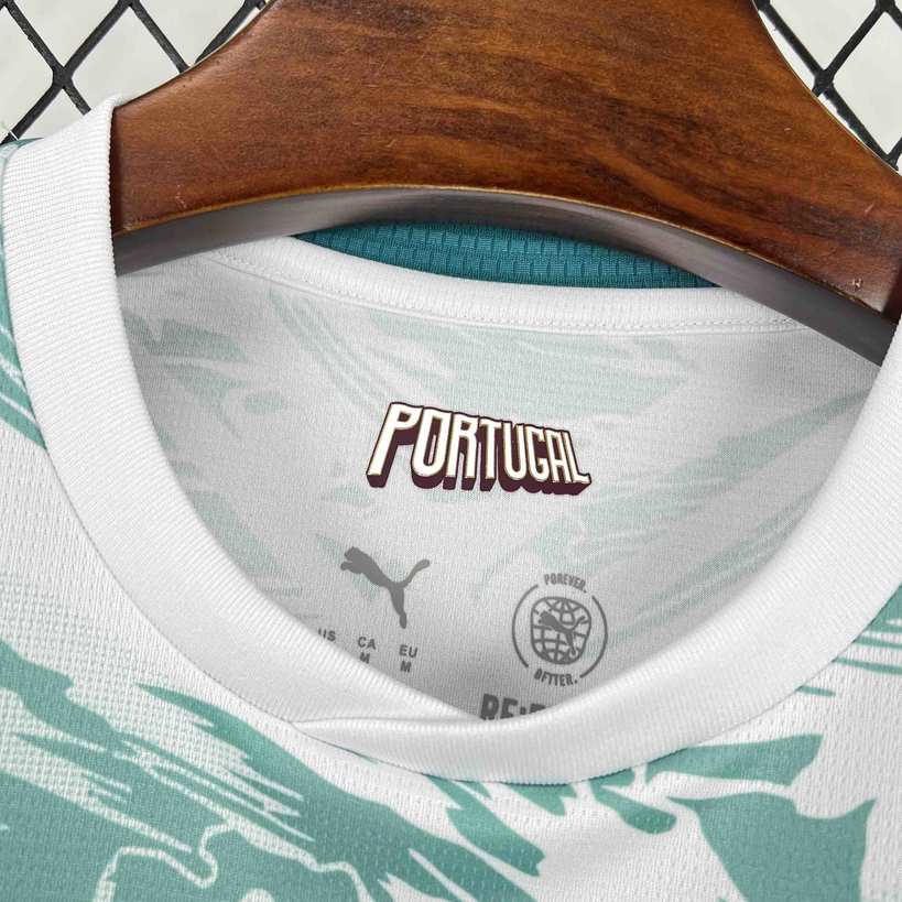 2026 Portugal Away Kit S-4XL World Cup