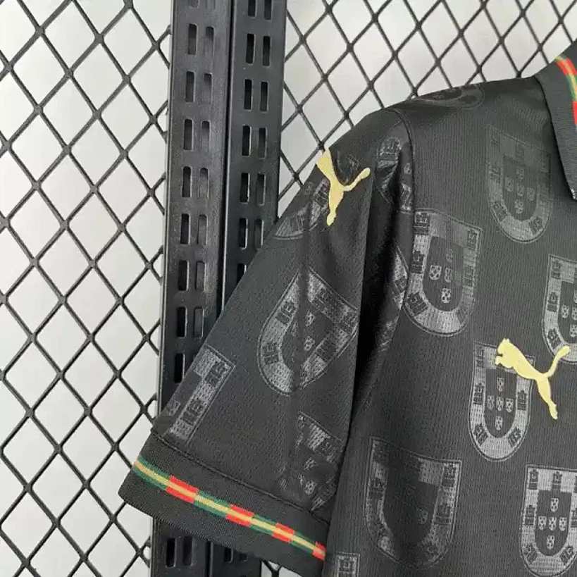 2026 Portugal Away Kit World Cup S-4XL