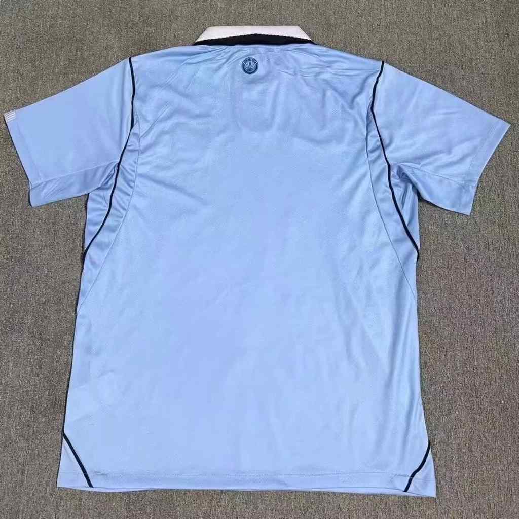 2026 Uruguay Home Kit S-4XL World Cup