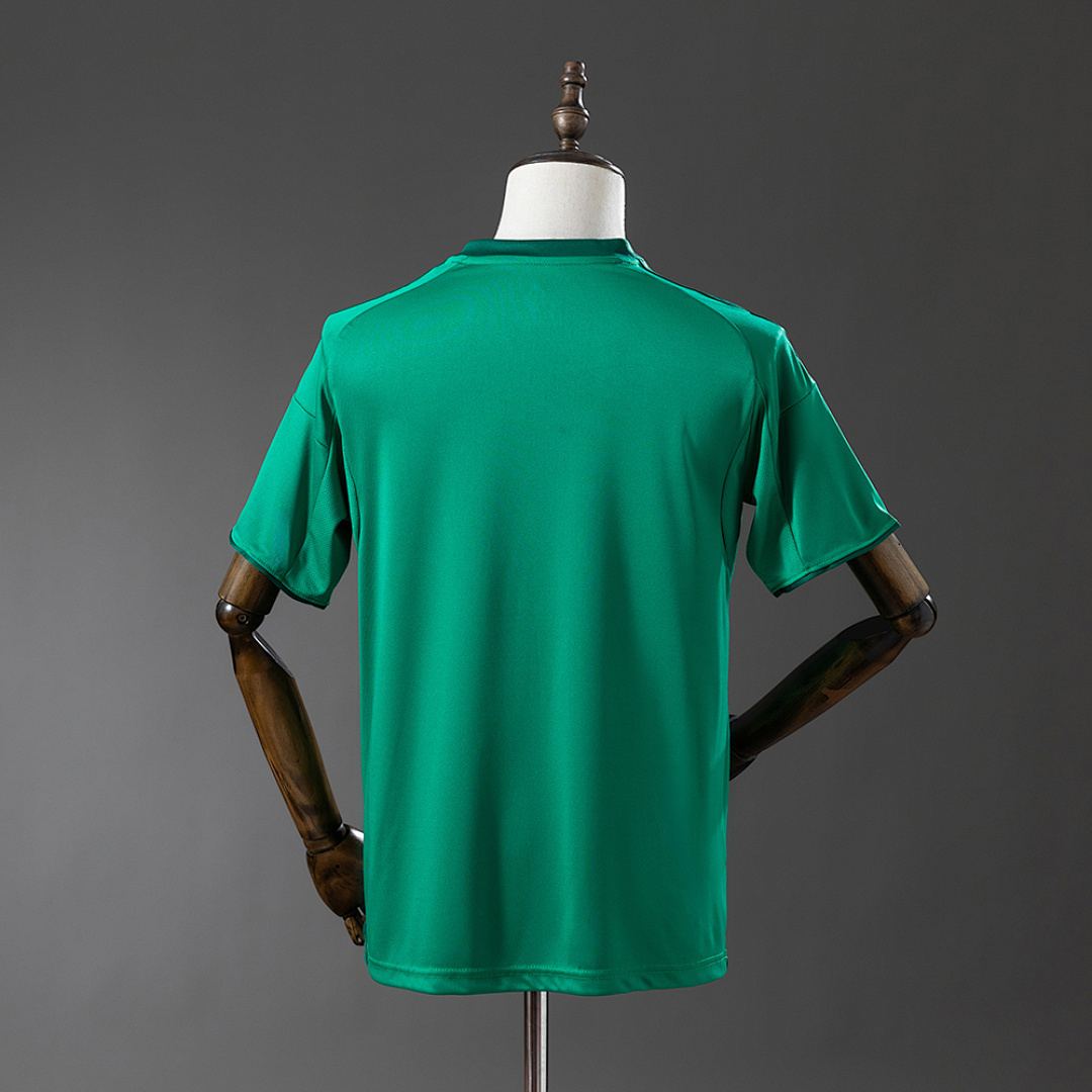 Al Ahli 2026 Home S-4XL