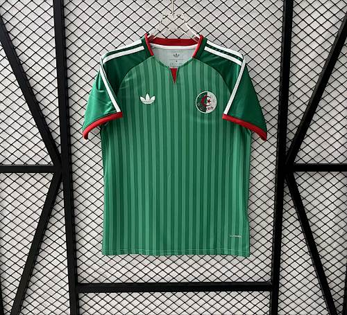 Algeria 2006 World Cup Away Soccer Jersey size S-4XL