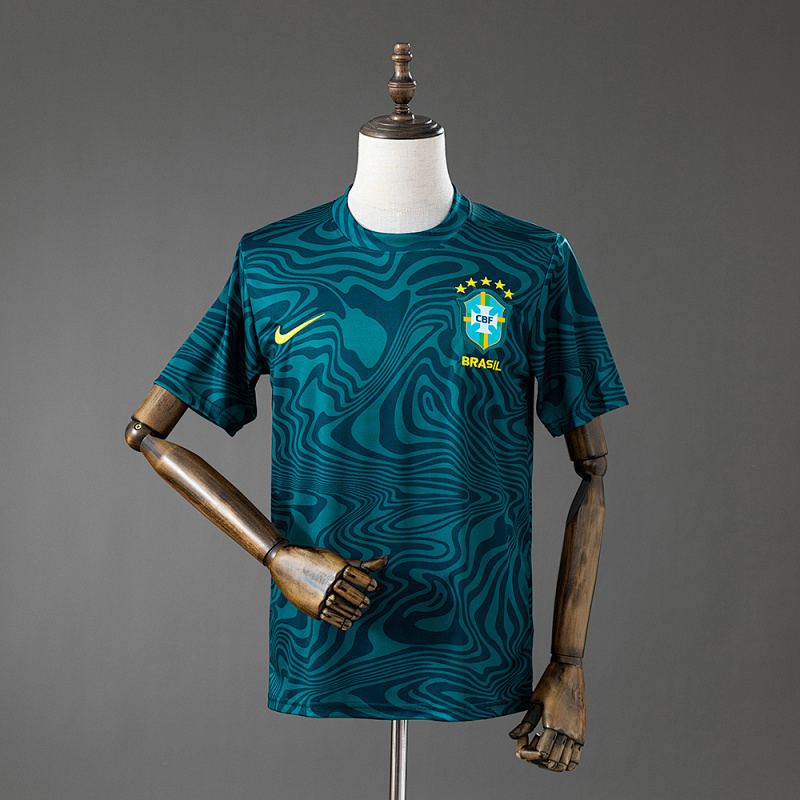 Brazil 2026 Special Edition Jersey S-XXL