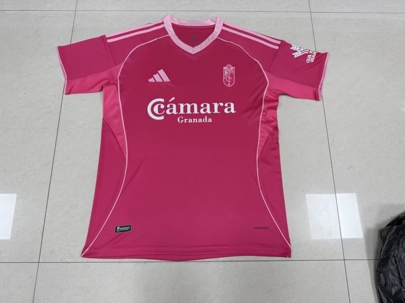 Canada 2026 World Cup home soccer jerseys