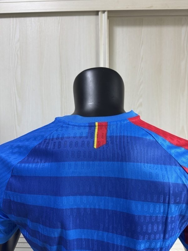 Congo DR 2006 World Cup Home size S-2XL