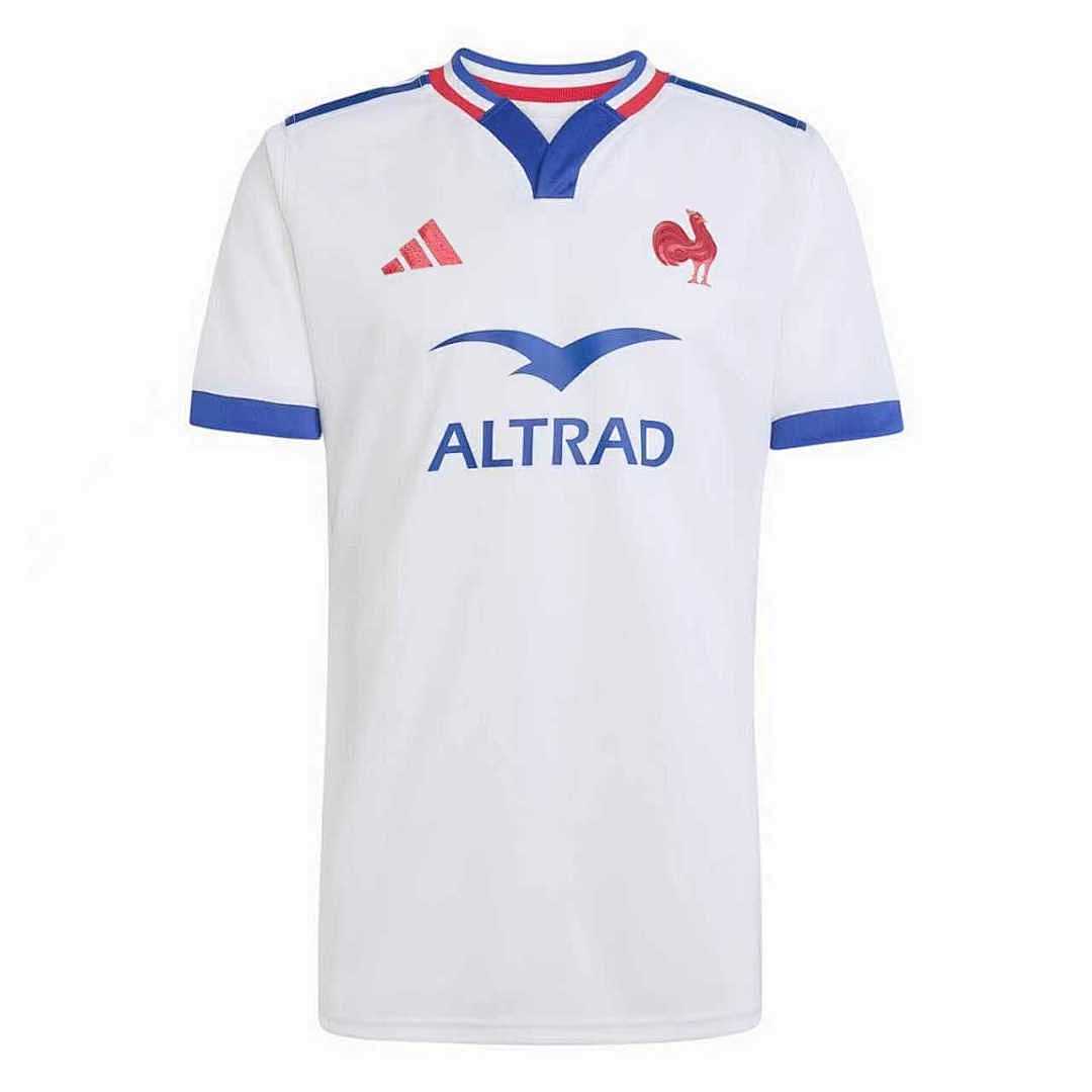 France 2026 home Rugby jersey size S-3XL