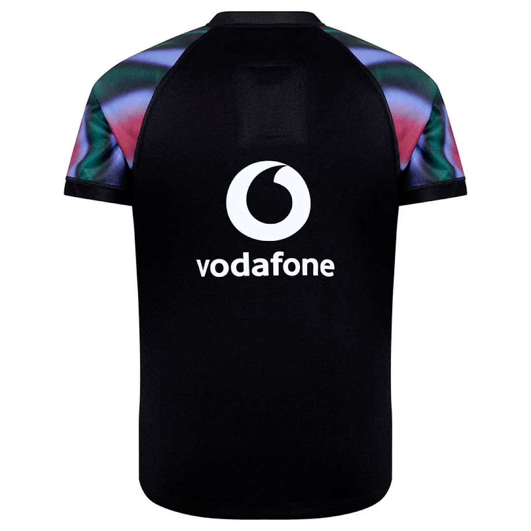 Ireland 2026 Dark Rugby jersey size S-5XL