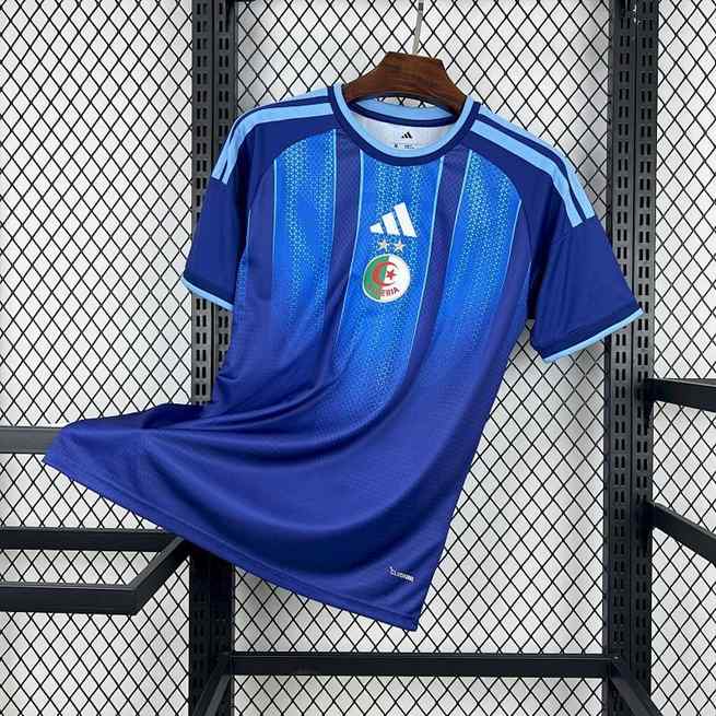 Mens Algeria 2026 World Cup Specia Jersey