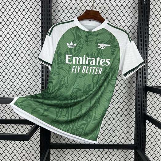 Mens Arsenal 2026/27 Special Jersey