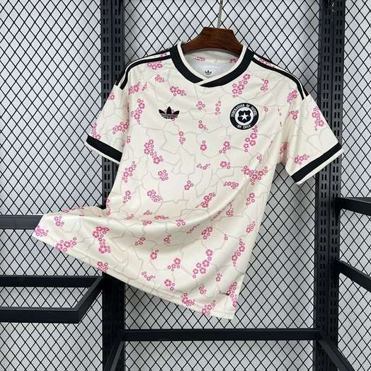 Mens Chile 2026 Away Jersey