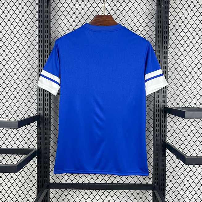 Mens Curaçao 2026 World Cup Home Jersey