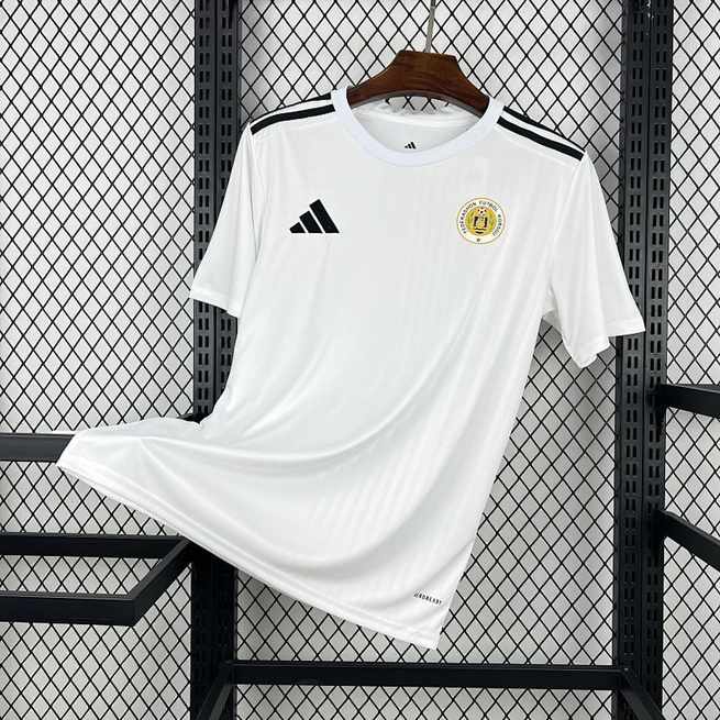 Mens Curaçao 2026 World Cup Jersey