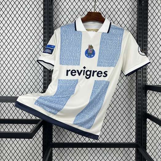 Mens FC Porto 2026/27 Special Jersey