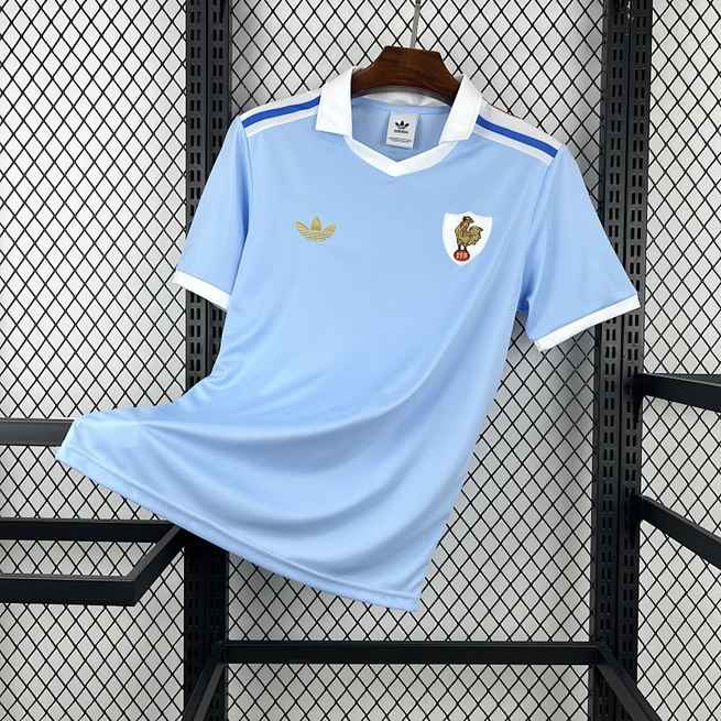 Mens France 2026 120th Anniversary Jersey