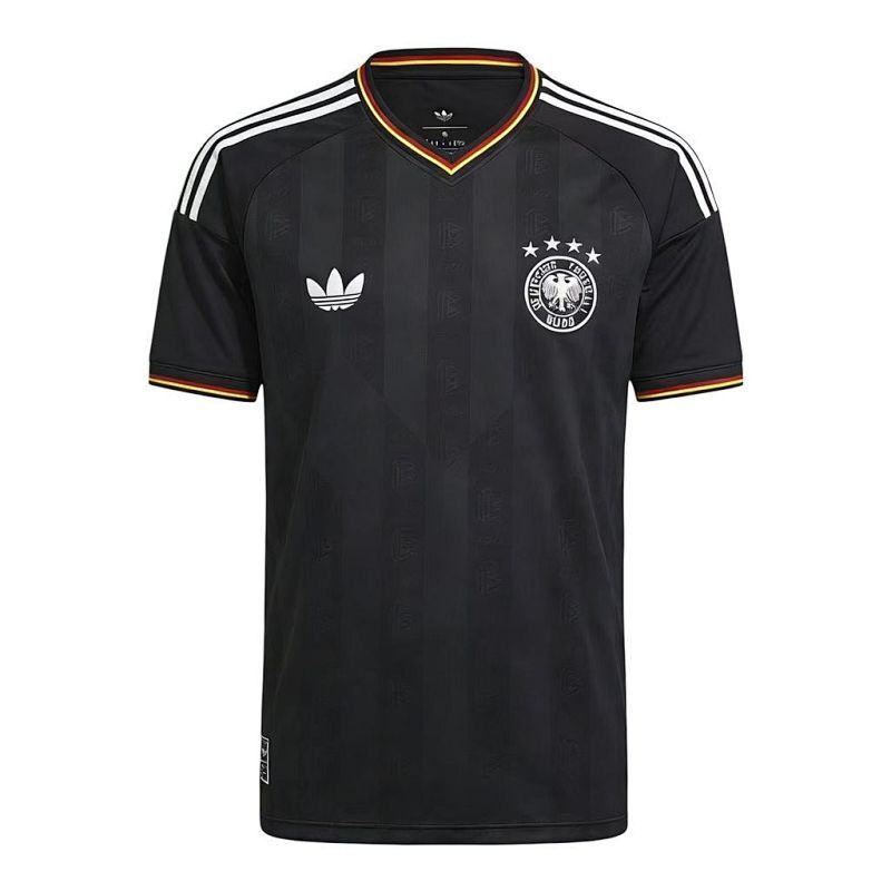 Mens Germany 2026 World Cup Special Jersey