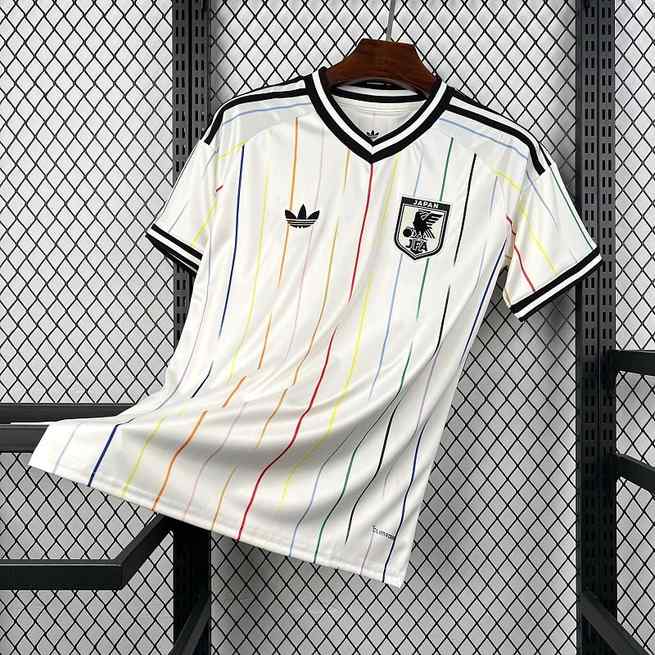 Mens Japan 2026 World Cup Away Jersey