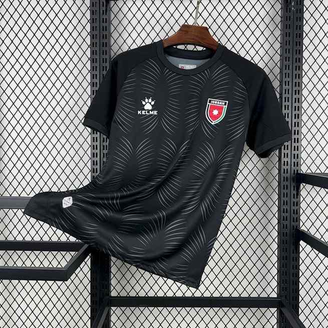 Mens Jordan 2026 World Cup Third Jersey