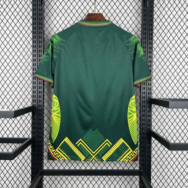 Mens Mali 2026 Away Jersey