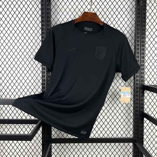 Mens Norway 2026 World Cup Away Jersey