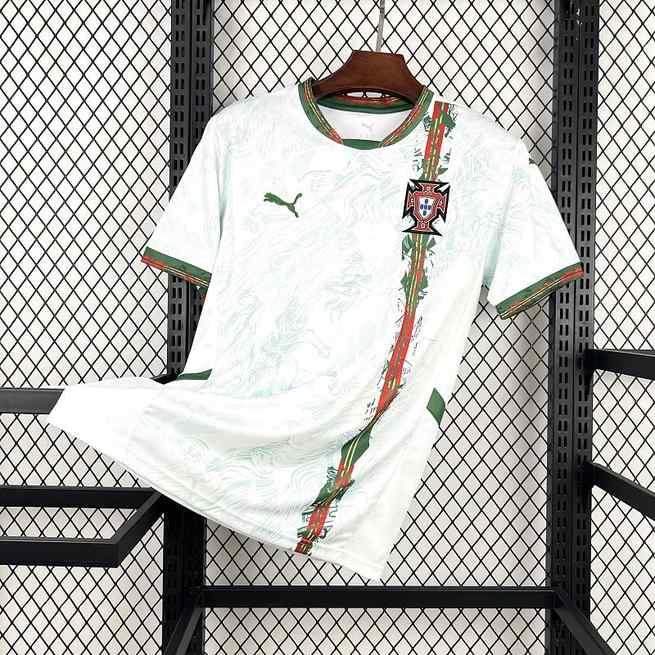 Mens Portugal 2026 Specia Jersey