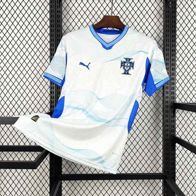 Mens Portugal 2026 Specia Jersey