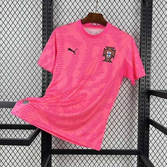 Mens Portugal 2026 Special Jersey
