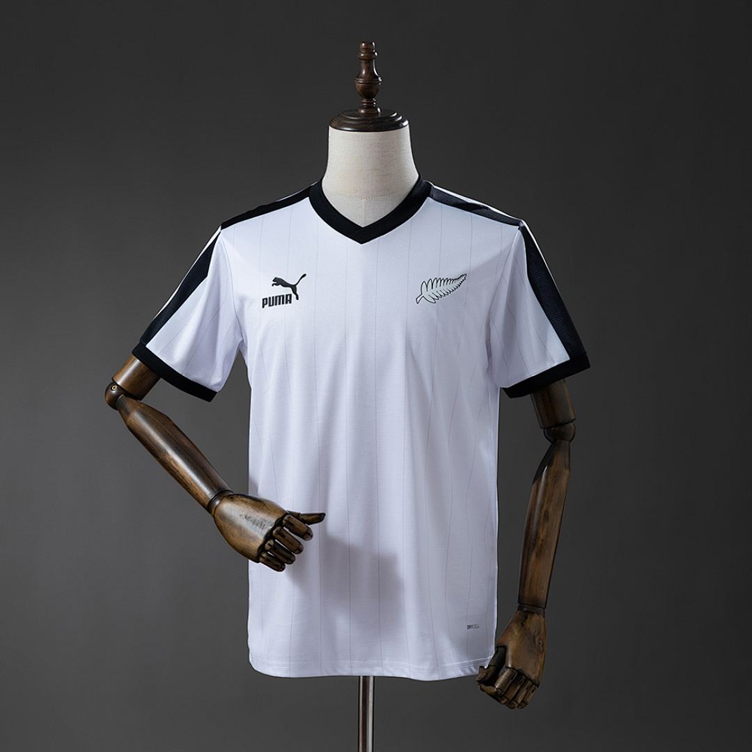 New Zealand 2026 Away Jersey S-4XL