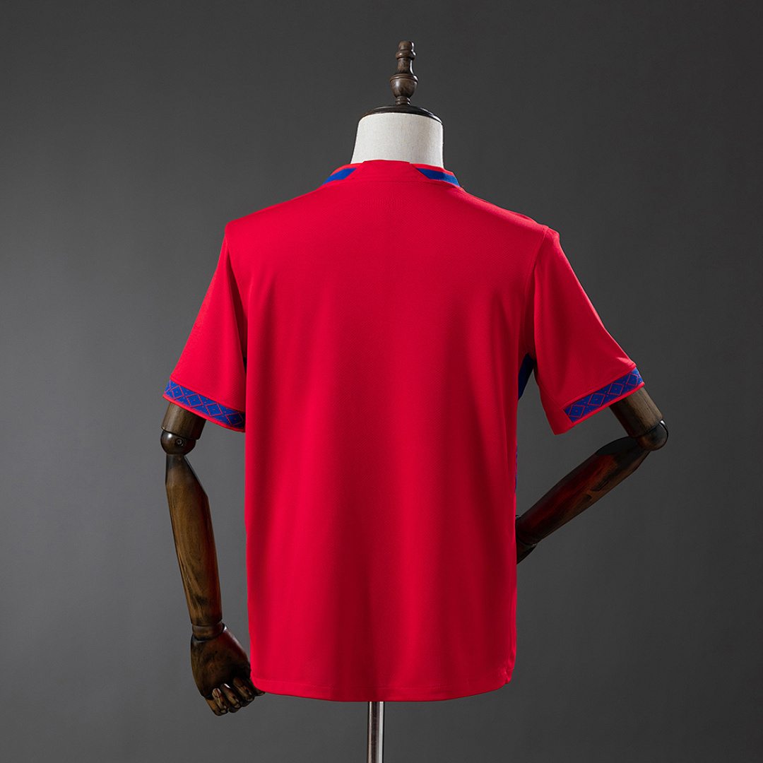 Norway 2026 Home Jersey S-4XL