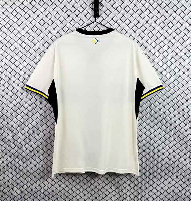 Parma Calcio 2026/27 Home Soccer Jersey Size S-4XL