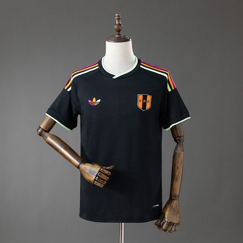 Peru 2026 Away Jersey S-4XL
