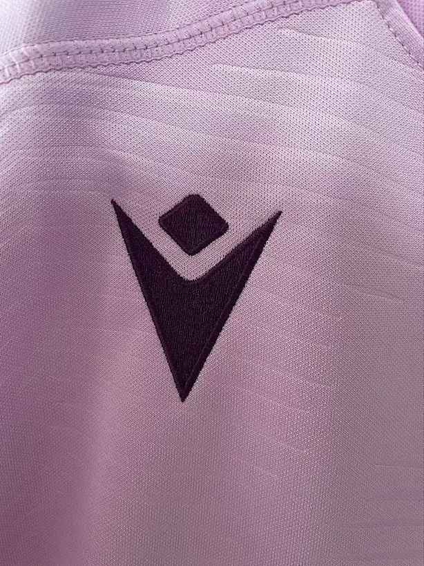 Scotland 2026 Away Rugby jersey size S-5XL