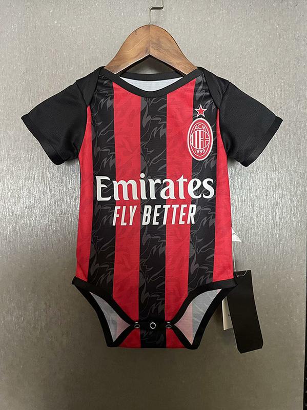 25-26 ACM home baby jersey