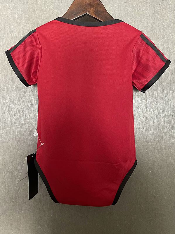 25-26 MNU home baby jersey