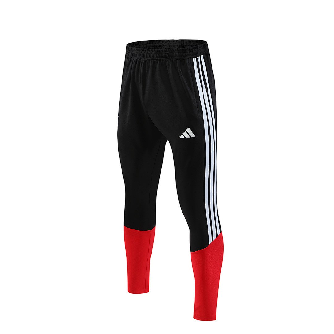 Germany 2025/26 White Half zipper training clothes