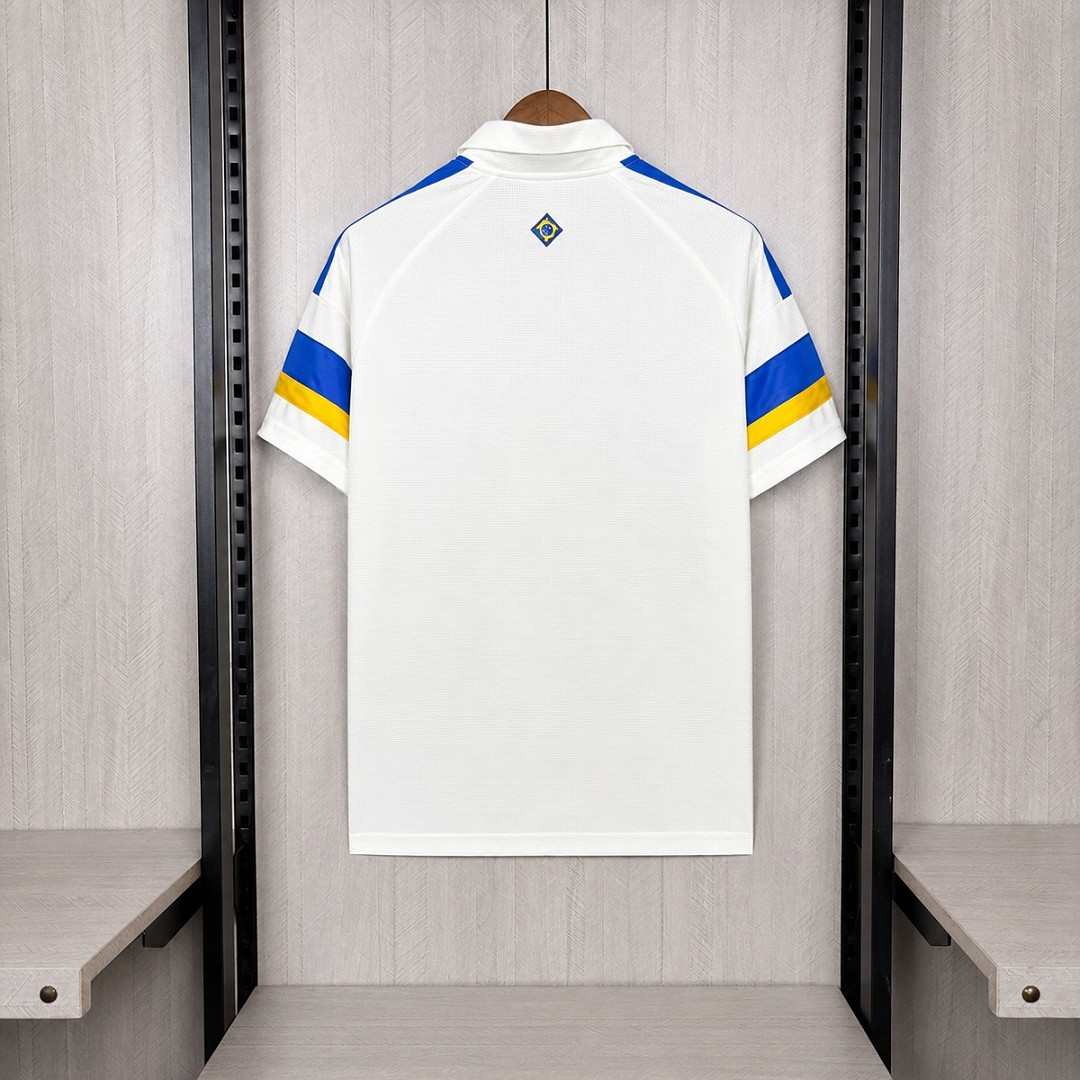 2026/27 Cruzeiro Second Away Soccer Jersey S-4XL