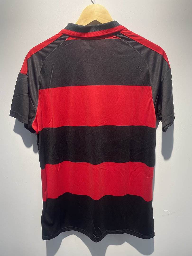 2026/27 Flamengo MLB Style Soccer Jersey S-4XL