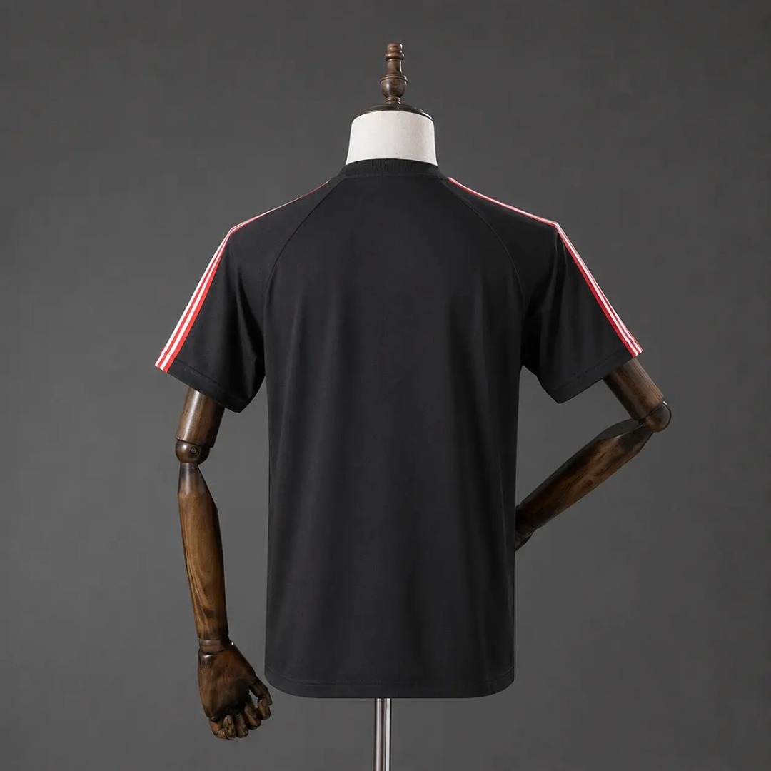 2026/27 Flamengo Originals 2 Trefoil Soccer Jersey S-4XL