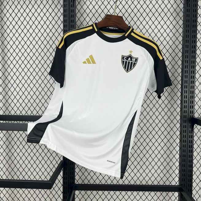 25-26 Atletico Mineiro Away Jersey