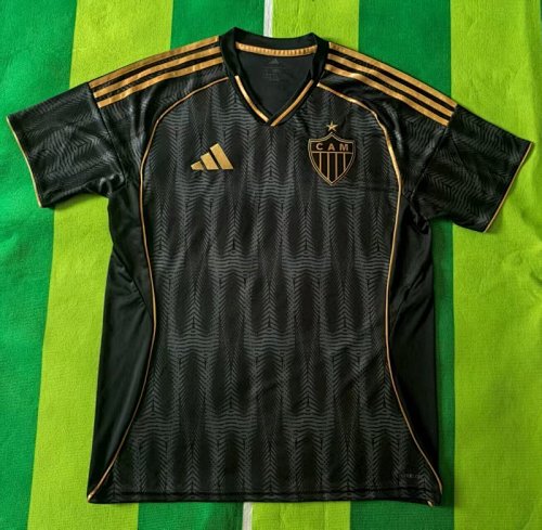 25-26 Atletico Mineiro Third Away jersey