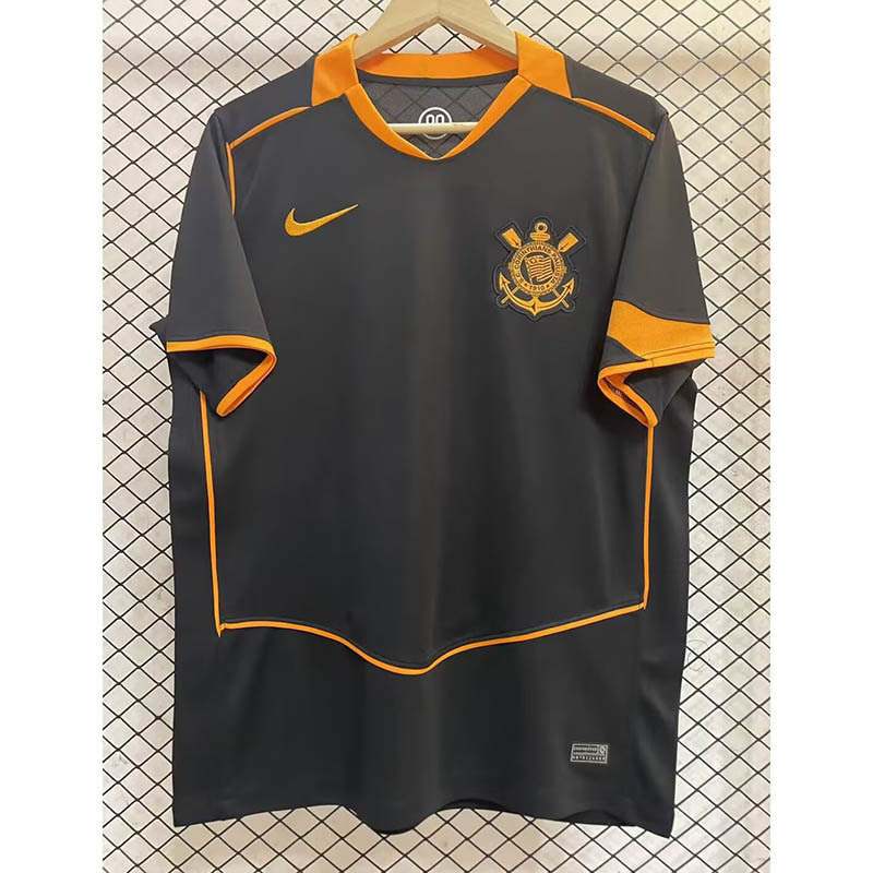 25-26 Corinthians Third Away Jersey
