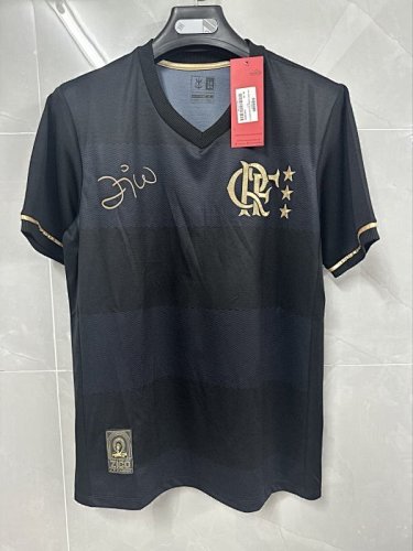 25-26 Flamengo Black special version Jersey
