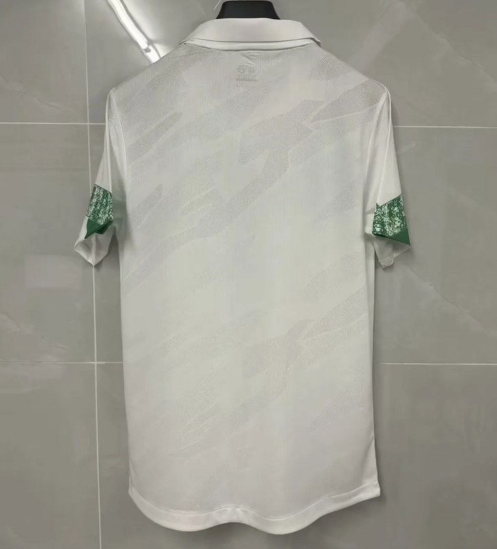 25-26 Juventude away soccer jersey