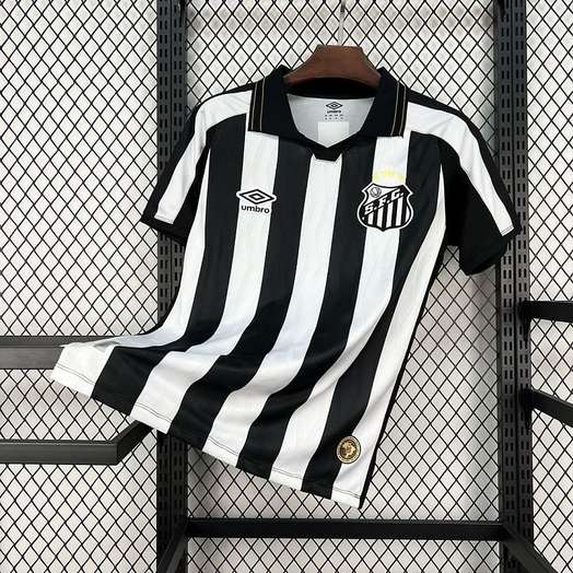 26-27 Santos Away Kit S-4XL