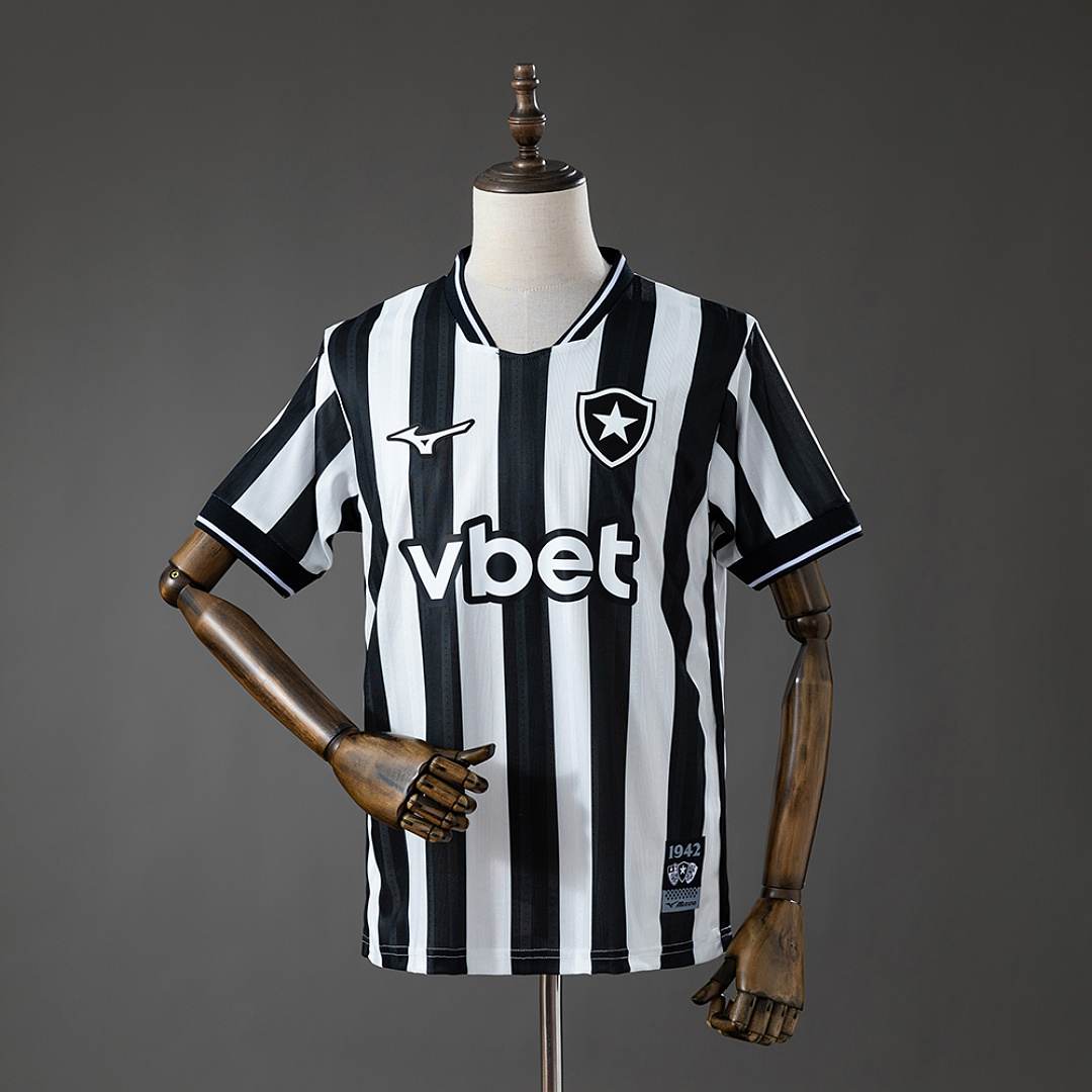 Botafogo 26/27 Home Jersey S-4XL
